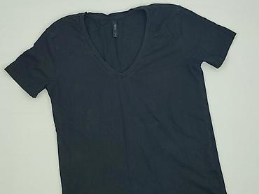 damskie t shirty basicowe: F&F, T-shirt damski, rozmiar S — 1