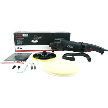 №: 3246 Məhsulun adı: Parıldatma maşını TEH TAP18013P 1280W Brend: TEH