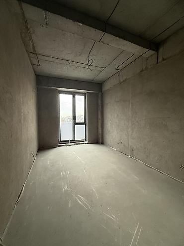 Продажа квартир: 3 комнаты, 125 м², Элитка, 8 этаж, ПСО (под самоотделку) — 12