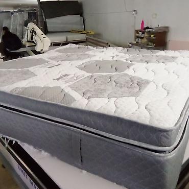 ortopedik dosekler: Yeni, Ortopedik matras — 4
