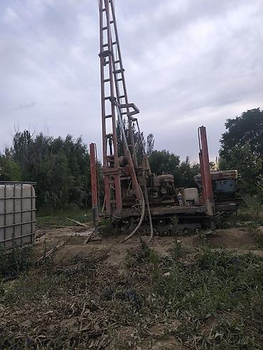 школа маариф: Бурение скважин на воду - Профессиональное бурение скважин под ключ — 2