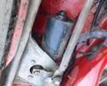 ventilator klime passat b5 5: MOTOR BRISAČA ZA VOLKSWAGEN POLO OD 1995. DO 2001. GOD. | motor — 2