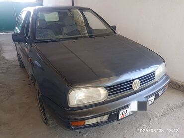 спидометр гольф 2: Volkswagen Golf: 1993 г., 1.8 л, Механика, Бензин, Хетчбек