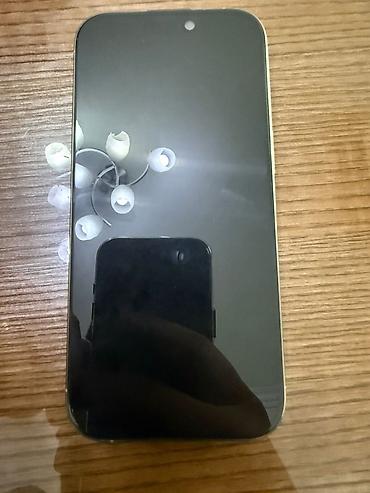 iphone xs 512: IPhone 16 Pro, 128 GB, Gümüşü, Simsiz şarj — 3
