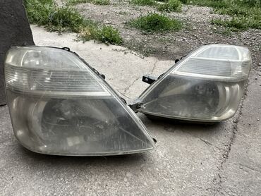 Другие автозапчасти: Бу фары хонда стрим