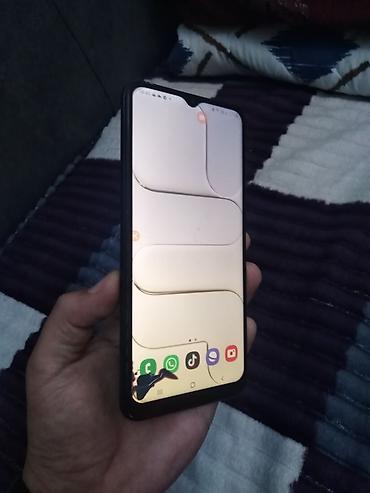 dying light 2: Samsung Galaxy A02 S, rəng - Mavi, İki sim kartlı — 4