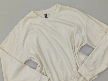 світшот: H&M Divided, Bluza damska
, rozmiar M