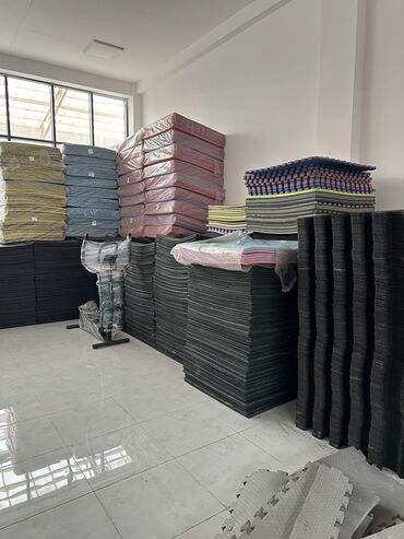 купить лыжи в баку: Tatamilerin topdan satşı her reng ve ölçuler var unvan bine ticaret