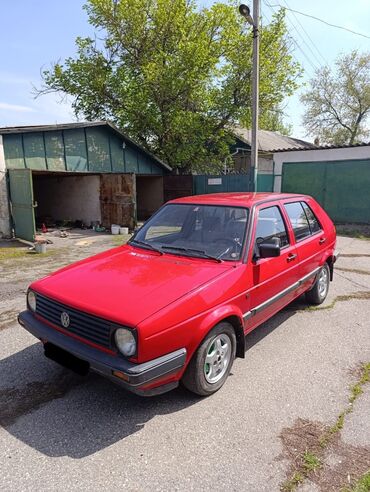 пассат гольф: Volkswagen Golf: 1989 г., 1.8 л, Механика, Бензин, Хэтчбэк