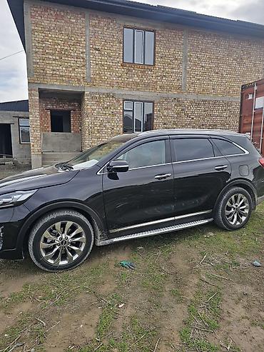 ender s: Kia Sorento: 2019 г., 2 л, Автомат, Дизель, Кроссовер — 5