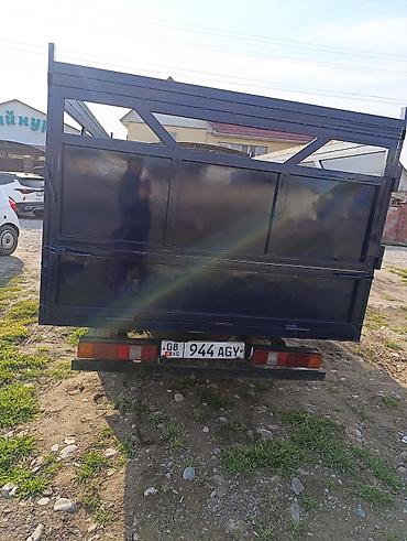 e klass: Hyundai Porter 
сатылат ватсап номер продаётся портер — 3