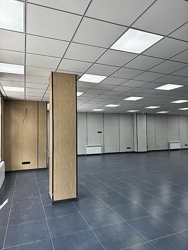 Аренда помещений свободного назначения: Первая линия | 270 м² | 5000 квартир рядом Коммерческое помещение с at lalafo.kg — 3 Аренда помещений свободного назначения: Первая линия | 270 м² | 5000 квартир рядом Коммерческое помещение с — 3