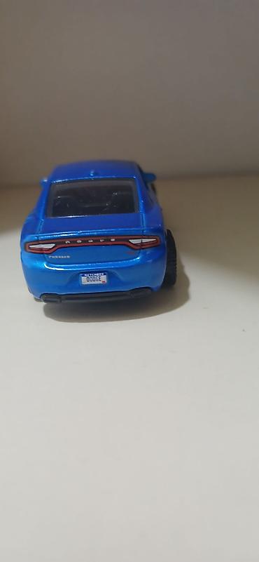 challenger: Dodge, 2018 il, Dəmir, Ünvandan götürmə — 4