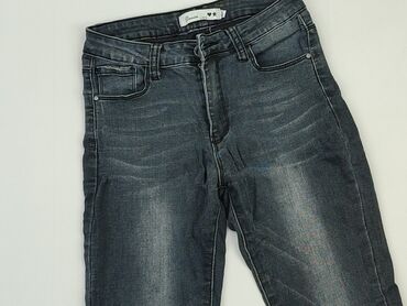 spódnice ze starych jeansów: Jeansy, Denim Co, S, stan - Bardzo dobry