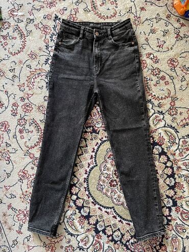 Туфли: Zara туфли, комбинезон, джинсы состояние новых вещей — 14