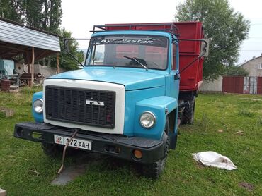 срочная продажа авто по низким ценам: Продается ГАЗ53