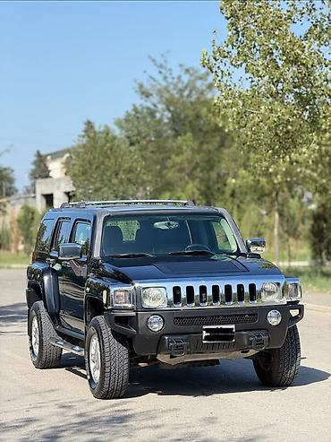 Hummer: Hummer H3, qara rəng, 5 qapı SUV 3.2cdi dizel 4göz matoru qoyulub -da lalafo.az — 14 Hummer: Hummer H3, qara rəng, 5 qapı SUV 3.2cdi dizel 4göz matoru qoyulub — 14