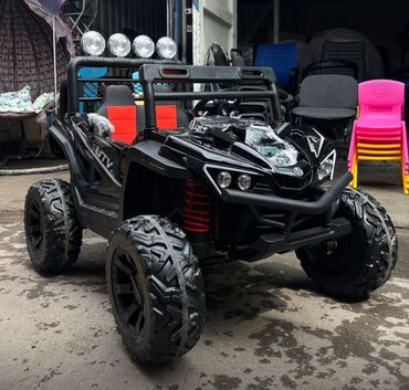 Игрушки: 🚗⚡ Электромобили для детей – от надёжного поставщика! ⚡🚗 Мы — 2