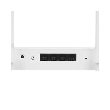 wifi 6: Router Xiaomi Mi AX1500 Xiaomi Mi AX1500 Wi-Fi 6 texnologiyasını — 2