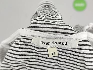 shirts primark: River Island, Top damski, rozmiar M — 4