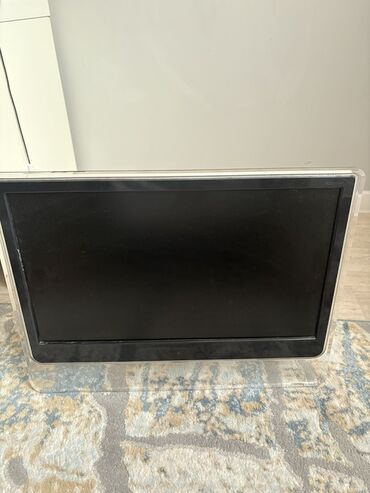 Мониторы: Монитор, AOC, LCD, 21" - 22"