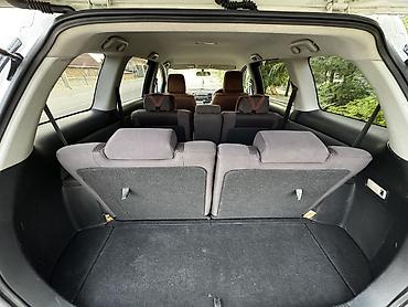 e6 3: Toyota WISH: 2005 г., 1.8 л, Автомат, Бензин, Минивэн — 10