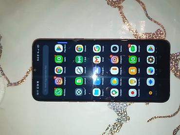 smart telefon: Realme C3 (3 cameras), 64 GB, rəng - Qırmızı — 1