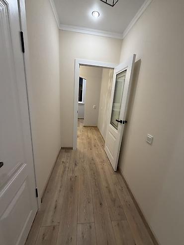 дрим хаус фламинго: 1 комната, 45 м², Киргизия 1 107 серия, 6 этаж, Евроремонт — 9