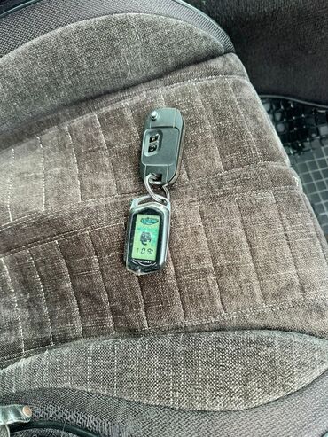 Subaru: Subaru Outback: 2005 г., 2.5 л, Автомат, Бензин, Универсал — 14