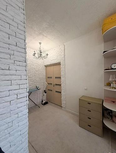 Продажа квартир: 2 комнаты, 52 м², 9 мкр 106 серия, 4 этаж, Свежий ремонт — 9