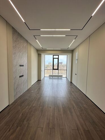 Продажа участков: 2 комнаты, 66 м², Элитка, 3 этаж, Дизайнерский ремонт