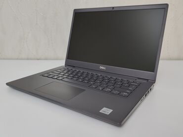 ikinci el dell laptop: Intel Core i5, 8 GB, 14 "