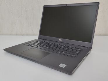 dell 630: Intel Core i5, 8 GB, 14 "