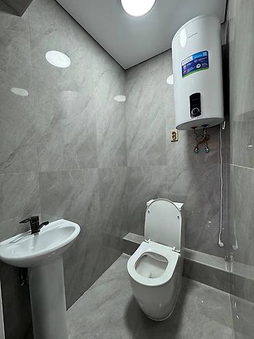 Новостройки от застройщика: 4 комнаты, 113 м² — 11