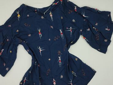 Women's blouse, size M (EU 38)