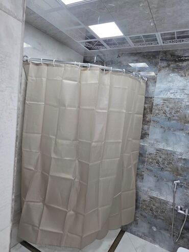 Uzunmüddətli kirayə mənzillər: 2otaqlı mənzil – zövqlü təmir və tam yaşayış üçün zəruri mebellərlə — 12