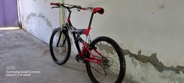 missile велосипед производитель: Б/у Городской велосипед Rambo, 24", скоростей: 7, Самовывоз