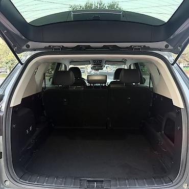 exceed rx: Ssangyong Rexton: 2022 г., 2.2 л, Автомат, Дизель, Внедорожник — 9