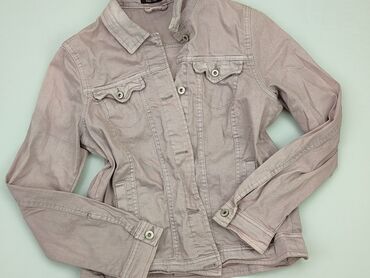 Outerwear: Jeans jacket, L (EU 40), condition - Very good