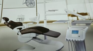Tibbi avadanlıq: Anle Integral Dental Unit – stomatoloji kabinetlər üçün tam funksional — 6