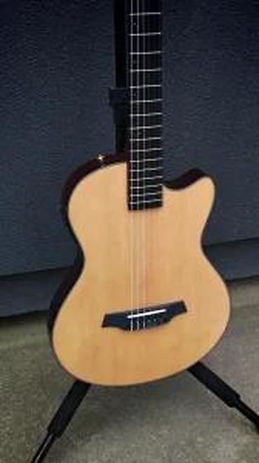 bas gitara cena: ANGEL LOPEZ EC3000CNA | Slanje po dogovoru ili lično preuzimanje - — 10