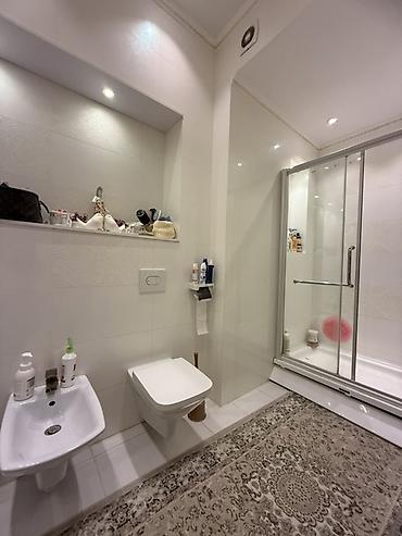 Продажа квартир: 2 комнаты, 84 м², Элитка, 5 этаж, Дизайнерский ремонт — 7