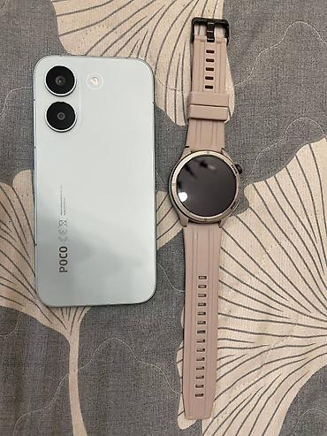 iphone air: Poco X8 Pro, Новый, 512 ГБ, цвет - Зеленый, 2 SIM — 2