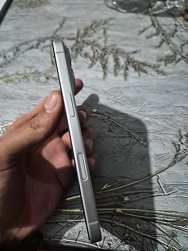 iphone qiyməti: IPhone 17, 256 GB, Ağ, Face ID — 4