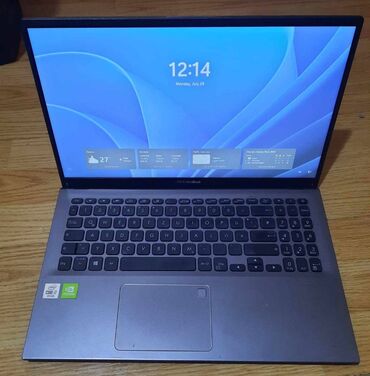 vibro ploca: 250e Asus Vivobook i7 10510 8gb RAM (4 na ploci, 4 na slotu) 256gb