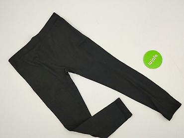 getry odchudzające: Legginsy Sportowe damskie, rozmiar L — 3