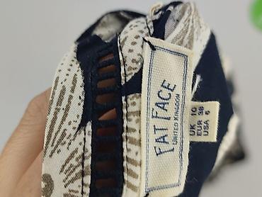 ptak moda plus size: FatFace, Sukienka damska, rozmiar M — 5