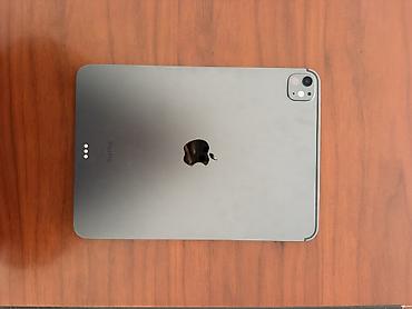 айпад про 2018 цена в бишкеке: IPad Pro 11" (M4), 256 ГБ Apple pencil pro кошуп берлет - Акб : 99 - — 2