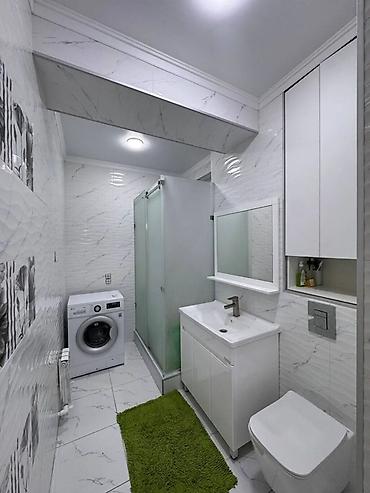 100000: 3 комнаты, 87 м², Новопавловка с. Элитка, 3 этаж, Евроремонт — 3