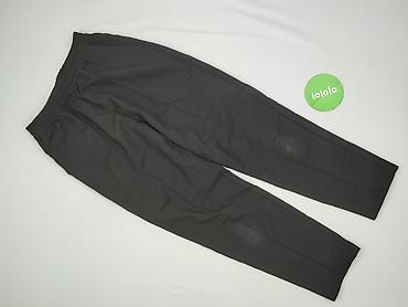 legginsy spanx: NA-KD, Spodnie materiałowe damskie, rozmiar S — 2